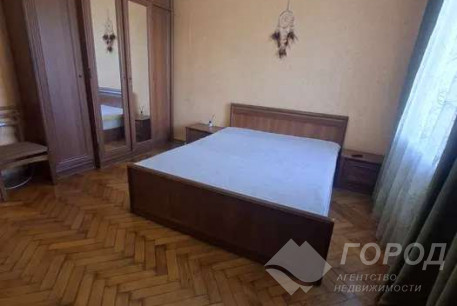 Сдам 3-х кімнатну квартиру, Центр, Архитектора Бекетова метро, Код: 749831/2