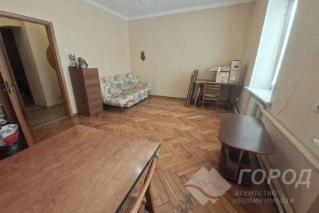 Сдам 3-х кімнатну квартиру, Центр, Архитектора Бекетова метро, Код: 749831/2