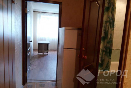 Продам гостинку, ХТЗ, Пролетарская метро (Индустриальная), Код: 749855/2