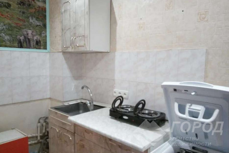 Продам гостинку, ХТЗ, Пролетарская метро (Индустриальная), Код: 749855/2