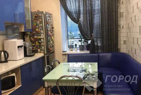 Продам 3-х кімнатну квартиру в новобудові, Алексеевка, Победа метро, Код: 749886/1