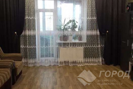 Продам 3-х кімнатну квартиру в новобудові, Алексеевка, Победа метро, Код: 749886/1