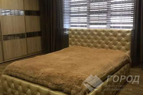 Продам 3-х кімнатну квартиру в новобудові, Алексеевка, Победа метро, Код: 749886/1