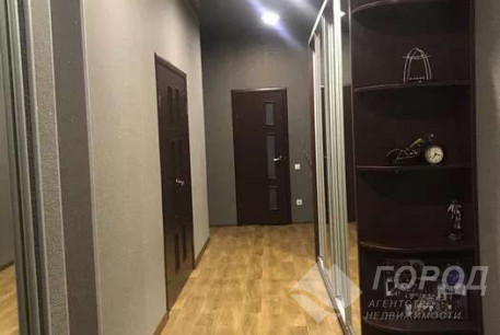 Продам 3-х кімнатну квартиру в новобудові, Алексеевка, Победа метро, Код: 749886/1