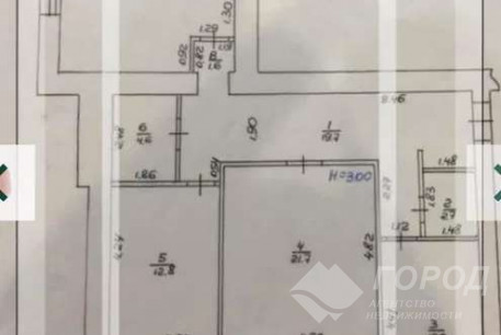 Продам 3-х кімнатну квартиру в новобудові, Алексеевка, Победа метро, Код: 749886/1