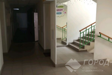 Продам 1-кімнатну квартиру, Салтовка, Код: 749947/3