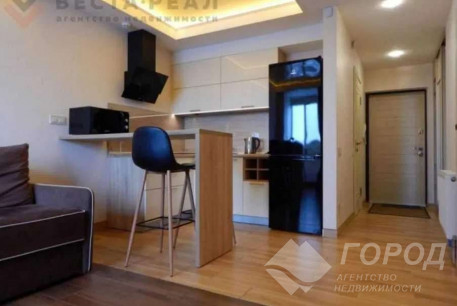 Продам 2-х кімнатну квартиру в новобудові, Гагарина проспект, Проспект Гагарина метро, Код: 749969/2