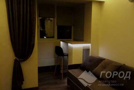 Продам 2-х кімнатну квартиру в новобудові, Гагарина проспект, Проспект Гагарина метро, Код: 749969/2