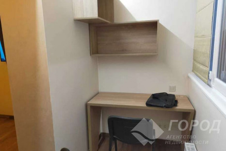 Продам 2-х кімнатну квартиру в новобудові, Гагарина проспект, Проспект Гагарина метро, Код: 749969/2