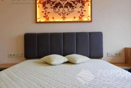 Продам 2-х кімнатну квартиру в новобудові, Гагарина проспект, Проспект Гагарина метро, Код: 749969/2