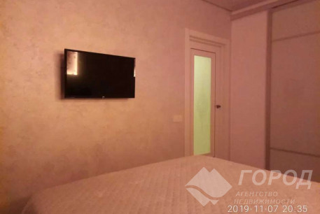 Продам 2-х кімнатну квартиру в новобудові, Гагарина проспект, Проспект Гагарина метро, Код: 749969/2