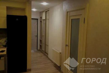 Продам 2-х кімнатну квартиру в новобудові, Гагарина проспект, Проспект Гагарина метро, Код: 749969/2