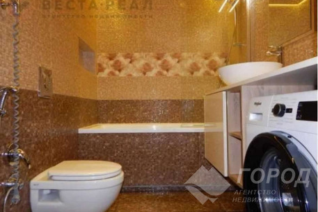 Продам 2-х кімнатну квартиру в новобудові, Гагарина проспект, Проспект Гагарина метро, Код: 749969/2