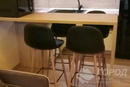 Продам 2-х кімнатну квартиру в новобудові, Гагарина проспект, Проспект Гагарина метро, Код: 749969/2