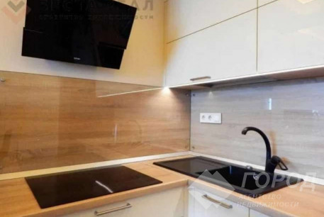 Продам 2-х кімнатну квартиру в новобудові, Гагарина проспект, Проспект Гагарина метро, Код: 749969/2