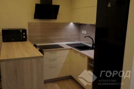 Продам 2-х кімнатну квартиру в новобудові, Гагарина проспект, Проспект Гагарина метро, Код: 749969/2