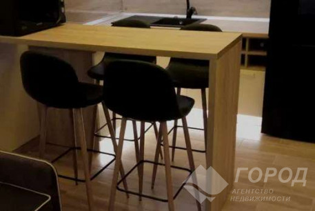 Продам 2-х кімнатну квартиру в новобудові, Гагарина проспект, Проспект Гагарина метро, Код: 749969/2