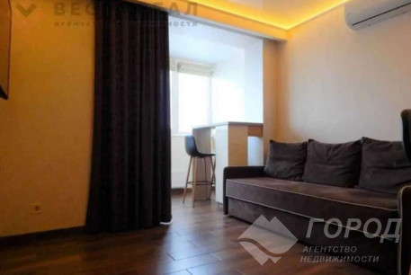 Продам 2-х кімнатну квартиру в новобудові, Гагарина проспект, Проспект Гагарина метро, Код: 749969/2