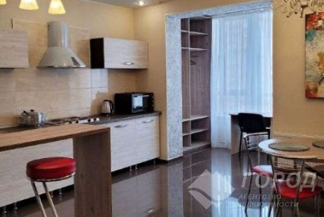 Сдам 2-х кімнатну квартиру в новобудові, Салтовка, Академика Павлова метро, Код: 749987/2