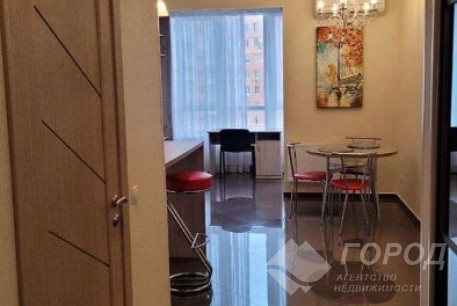 Сдам 2-х кімнатну квартиру в новобудові, Салтовка, Академика Павлова метро, Код: 749987/2