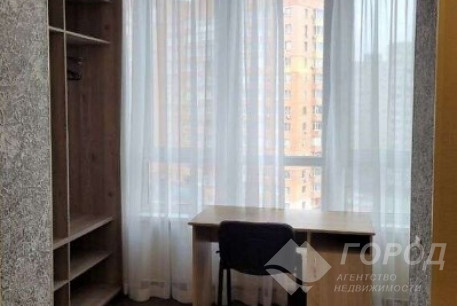 Сдам 2-х кімнатну квартиру в новобудові, Салтовка, Академика Павлова метро, Код: 749987/2