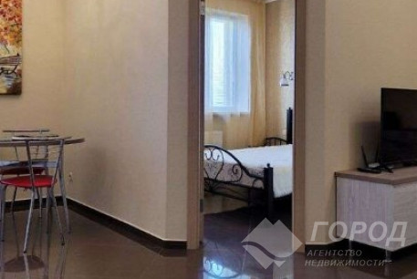 Сдам 2-х кімнатну квартиру в новобудові, Салтовка, Академика Павлова метро, Код: 749987/2