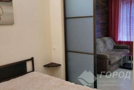 Сдам 2-х кімнатну квартиру, Салтовка, Героев Труда метро, Код: 749987/3