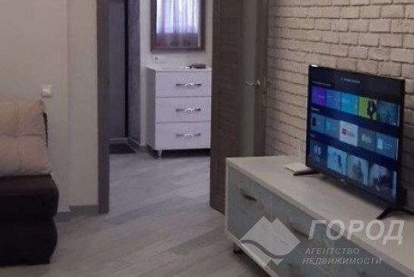 Сдам 2-х кімнатну квартиру в новобудові, Гагарина проспект, Спортивная метро, Код: 749987/4