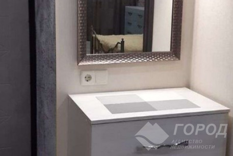 Сдам 2-х кімнатну квартиру в новобудові, Гагарина проспект, Спортивная метро, Код: 749987/4