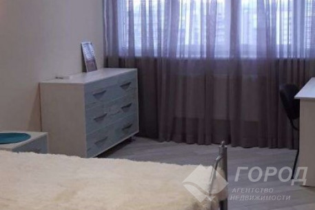 Сдам 2-х кімнатну квартиру в новобудові, Гагарина проспект, Спортивная метро, Код: 749987/4