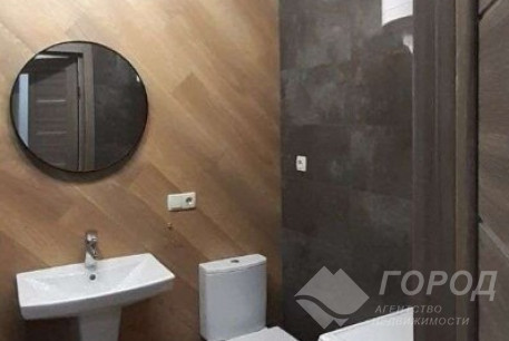 Сдам 2-х кімнатну квартиру в новобудові, Гагарина проспект, Спортивная метро, Код: 749987/4