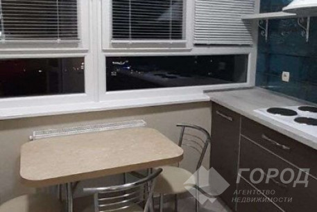 Сдам 2-х кімнатну квартиру в новобудові, Гагарина проспект, Спортивная метро, Код: 749987/4