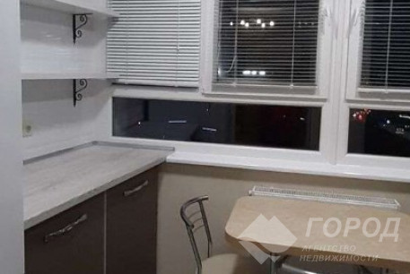 Сдам 2-х кімнатну квартиру в новобудові, Гагарина проспект, Спортивная метро, Код: 749987/4