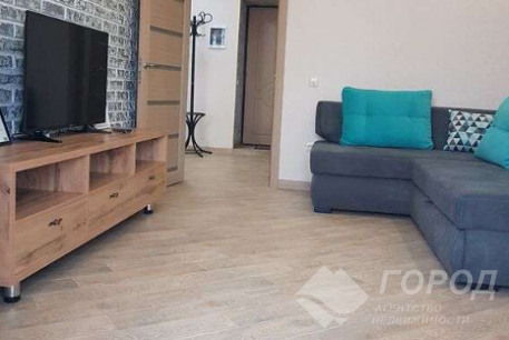 Сдам 2-х кімнатну квартиру в новобудові, Гагарина проспект, Проспект Гагарина метро, Код: 749987/5