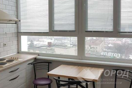 Сдам 2-х кімнатну квартиру в новобудові, Гагарина проспект, Проспект Гагарина метро, Код: 749987/5