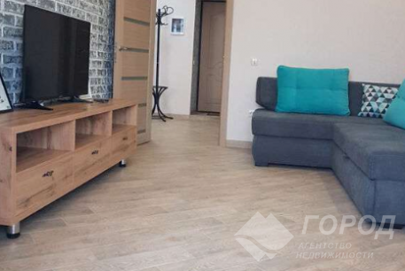 Сдам 2-х кімнатну квартиру в новобудові, Гагарина проспект, Проспект Гагарина метро, Код: 749987/5