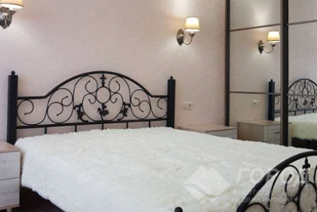 Сдам 2-х кімнатну квартиру в новобудові, Гагарина проспект, Проспект Гагарина метро, Код: 749987/5