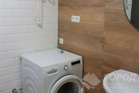 Сдам 2-х кімнатну квартиру в новобудові, Гагарина проспект, Проспект Гагарина метро, Код: 749987/5