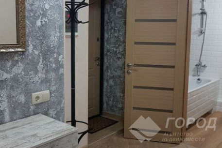 Сдам 2-х кімнатну квартиру в новобудові, Гагарина проспект, Проспект Гагарина метро, Код: 749987/5