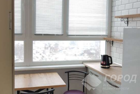 Сдам 2-х кімнатну квартиру в новобудові, Гагарина проспект, Проспект Гагарина метро, Код: 749987/5