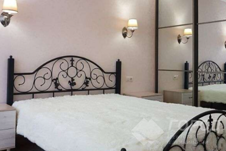 Сдам 2-х кімнатну квартиру в новобудові, Гагарина проспект, Проспект Гагарина метро, Код: 749987/5