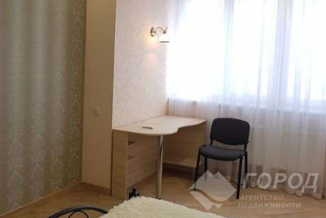 Сдам 2-х кімнатну квартиру в новобудові, Гагарина проспект, Проспект Гагарина метро, Код: 749987/5