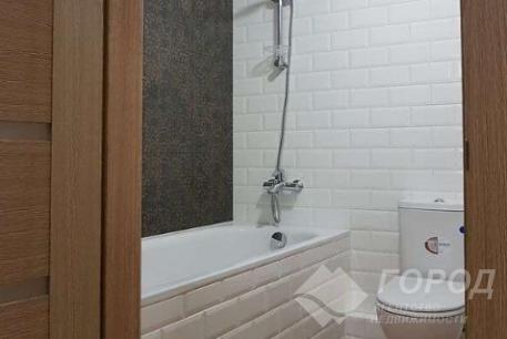 Сдам 2-х кімнатну квартиру в новобудові, Гагарина проспект, Проспект Гагарина метро, Код: 749987/5