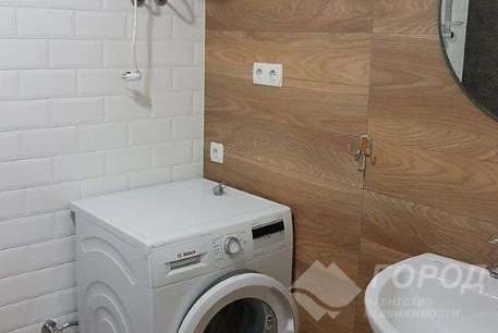 Сдам 2-х кімнатну квартиру в новобудові, Гагарина проспект, Проспект Гагарина метро, Код: 749987/5