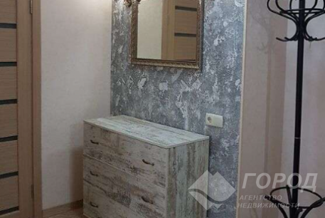 Сдам 2-х кімнатну квартиру в новобудові, Гагарина проспект, Проспект Гагарина метро, Код: 749987/5