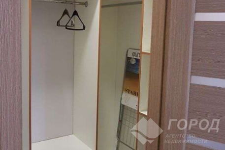 Сдам 2-х кімнатну квартиру в новобудові, Гагарина проспект, Проспект Гагарина метро, Код: 749987/5