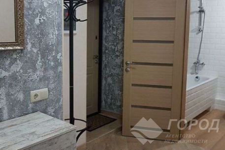 Сдам 2-х кімнатну квартиру в новобудові, Гагарина проспект, Проспект Гагарина метро, Код: 749987/5