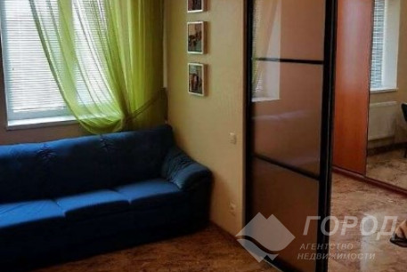 Сдам 2-х кімнатну квартиру, Салтовка, Героев Труда метро, Код: 749987/7