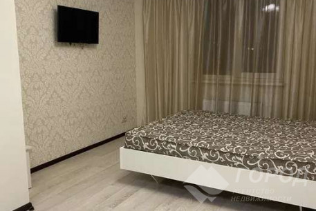 Сдам 1-кімнатну квартиру в новобудові, Новые дома, Код: 750012/2