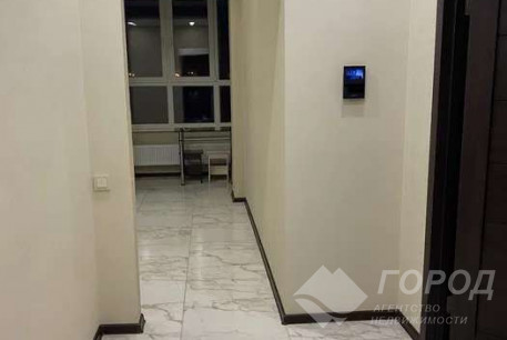 Сдам 1-кімнатну квартиру в новобудові, Новые дома, Код: 750012/2